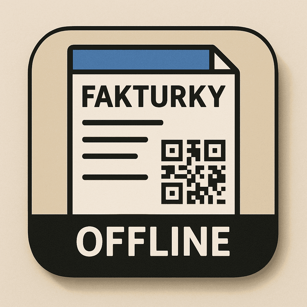 Fakturky icon